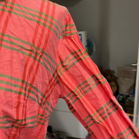 Beluva crinkle top - Picture 3 of 8